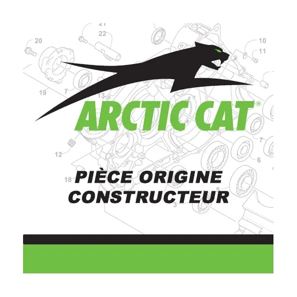 3304-202 - ARCTIC CAT BEARING BALL RADIAL 6202/15*35*11
