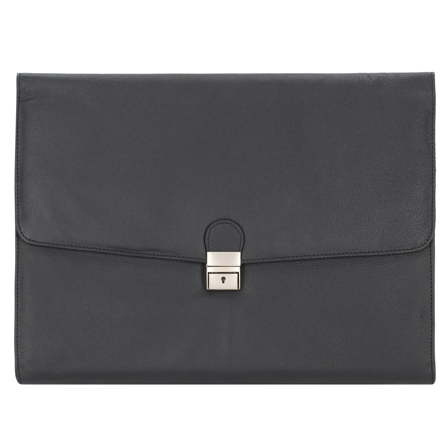 Alassio Porte-documents Udine en cuir 39 cm