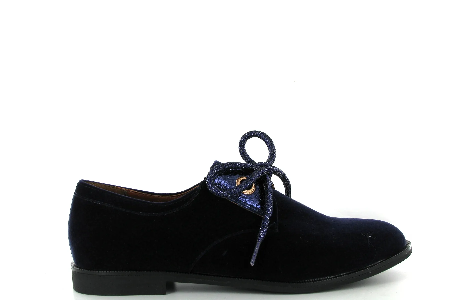 Armistice lacets hero one bleu