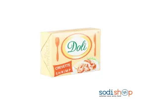 Assaisonnement Cube Doli Crevette 12kg FO00118 