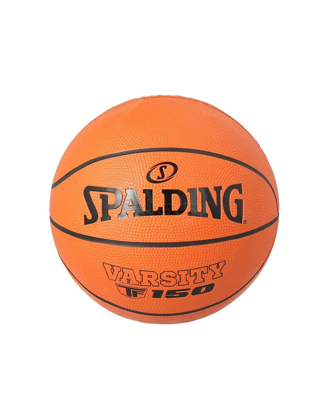 Ballon de basket Spalding Varsity Fiba TF-150 Sz6