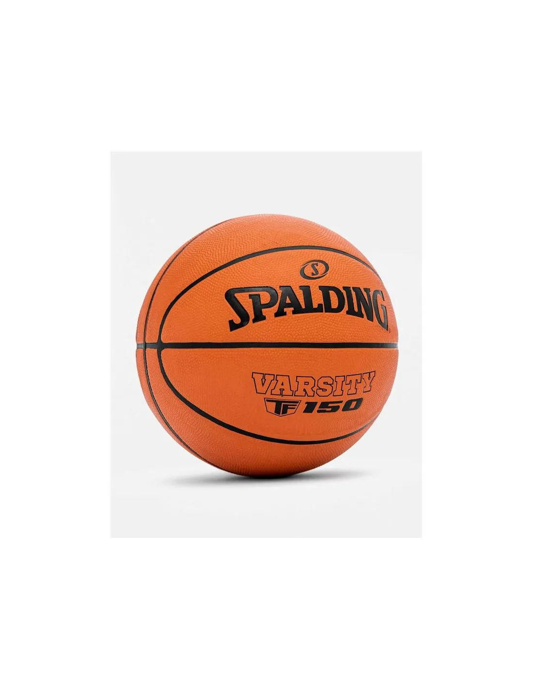 Ballon de basket Spalding Varsity Fiba TF-150 Sz6