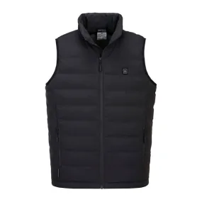 Bodywarmer S549 - Veste chauffante