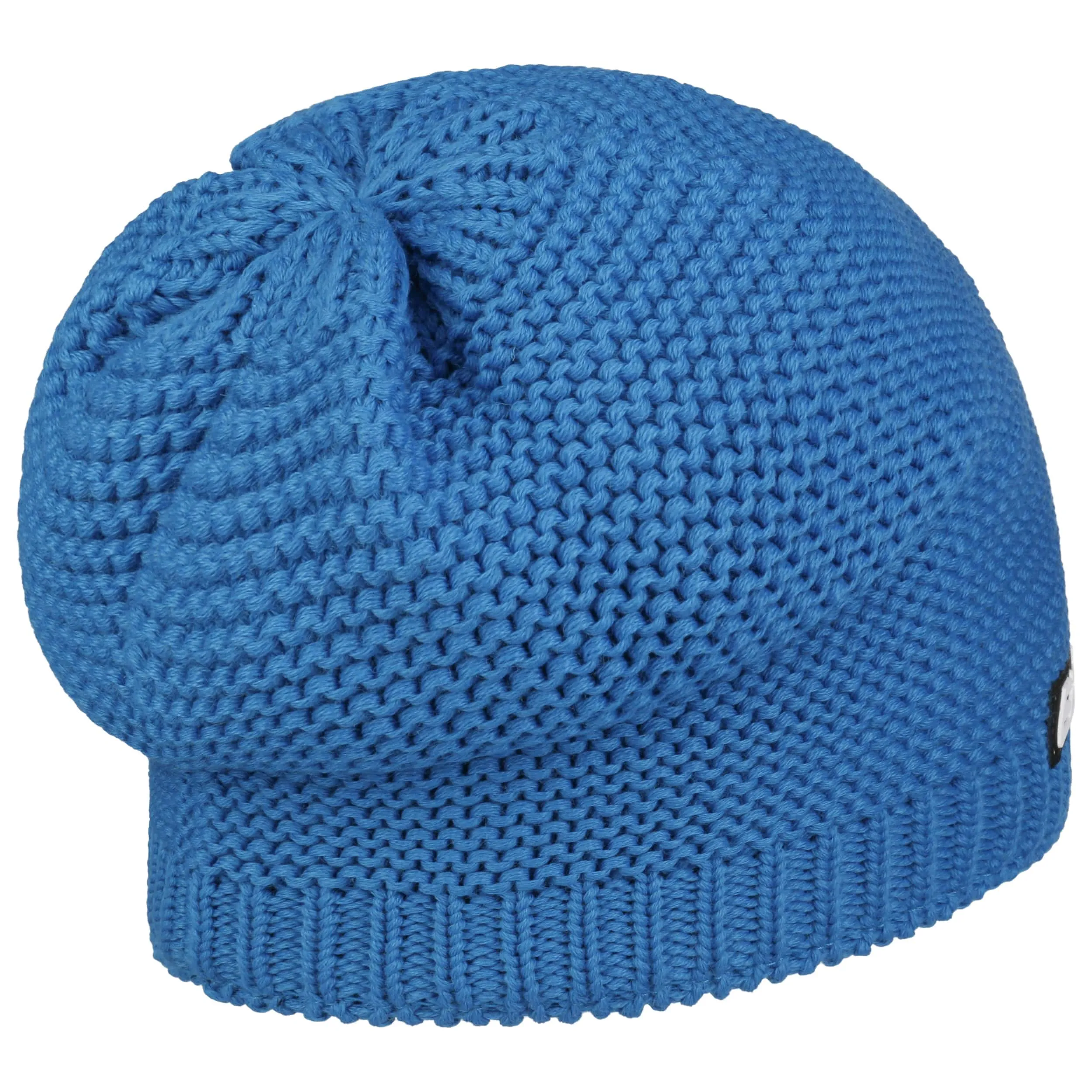Bonnet en Tricot Corson by Eisbär --> Chapeaux, casquettes & bonnets en ligne ▷ Chapeaushop