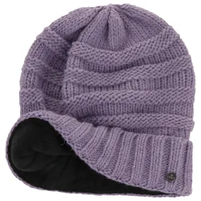 Bonnet en Tricot Jil Oversize by Lierys --> Chapeaux, casquettes & bonnets en ligne ▷ Chapeaushop