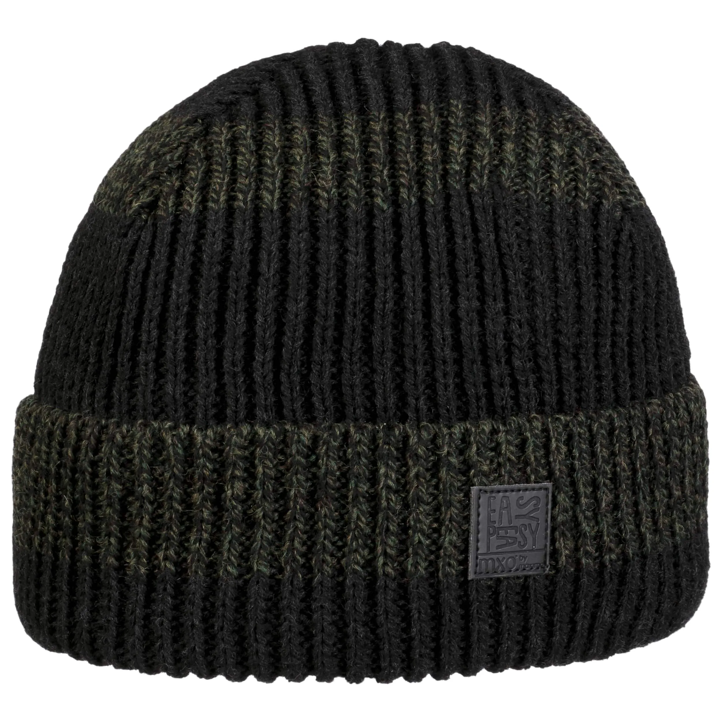 Bonnet en Tricot Melange Kids by maximo --> Chapeaux, casquettes & bonnets en ligne ▷ Chapeaushop