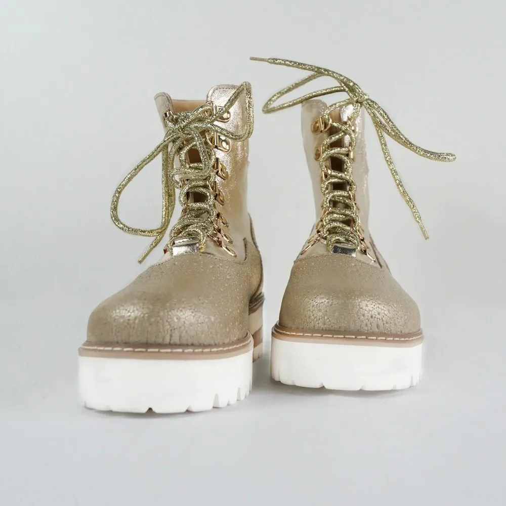 Boots №36 handmade