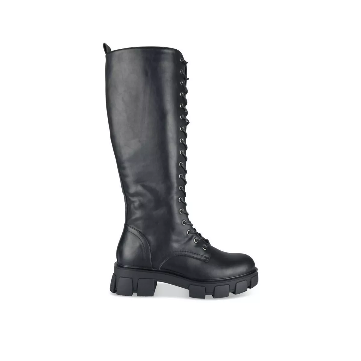 Bottes NOIR MERRY SCOTT