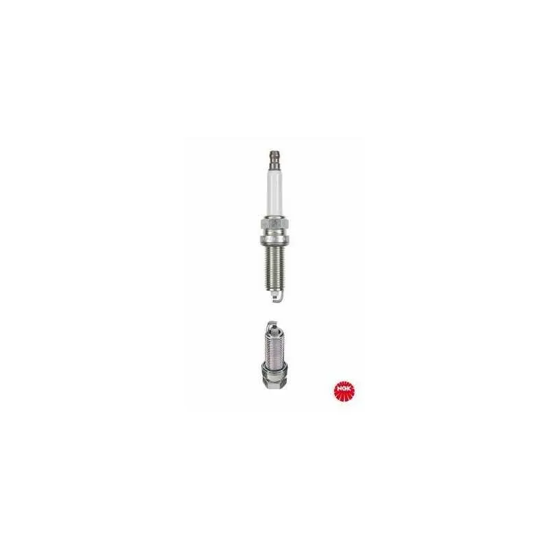 Bougie d'allumage Logan, Sandero, Clio, Kangoo, Modus, Twingo