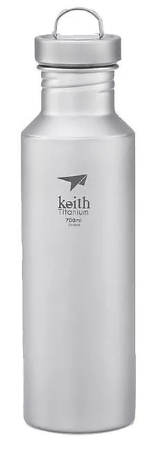 BOUTEILLE TITANIUM SPORT BOTTLE