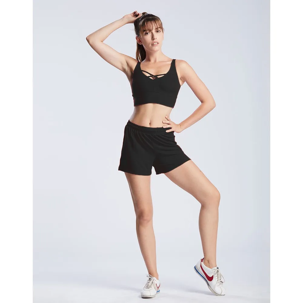 Boxer Short - AMY Temps Danse - FAME La Maison De La Danse