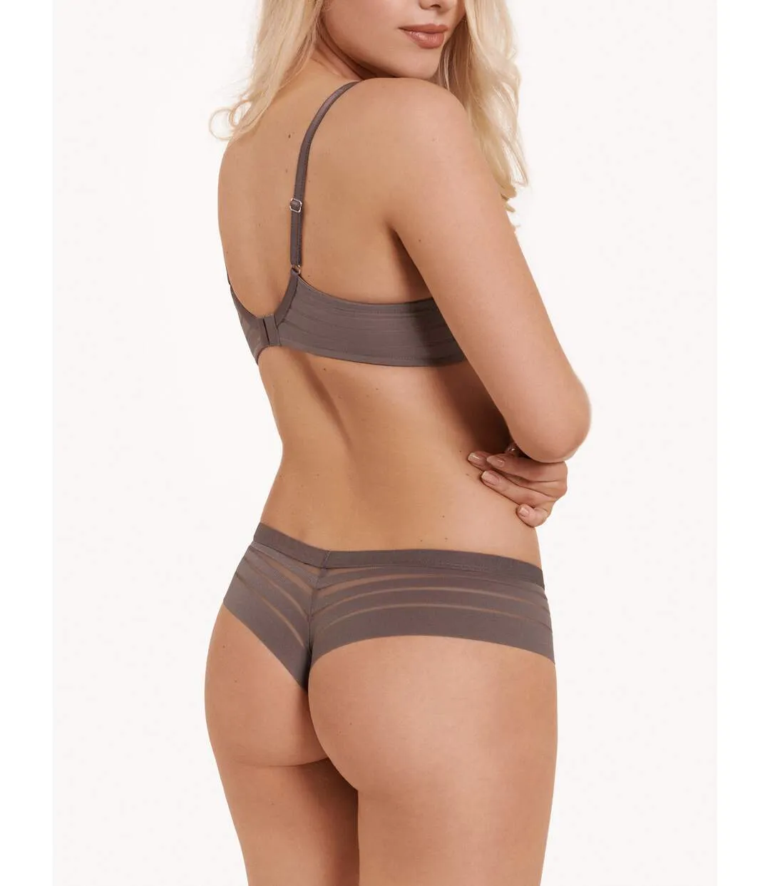 Brésilien Alegra marron Lisca