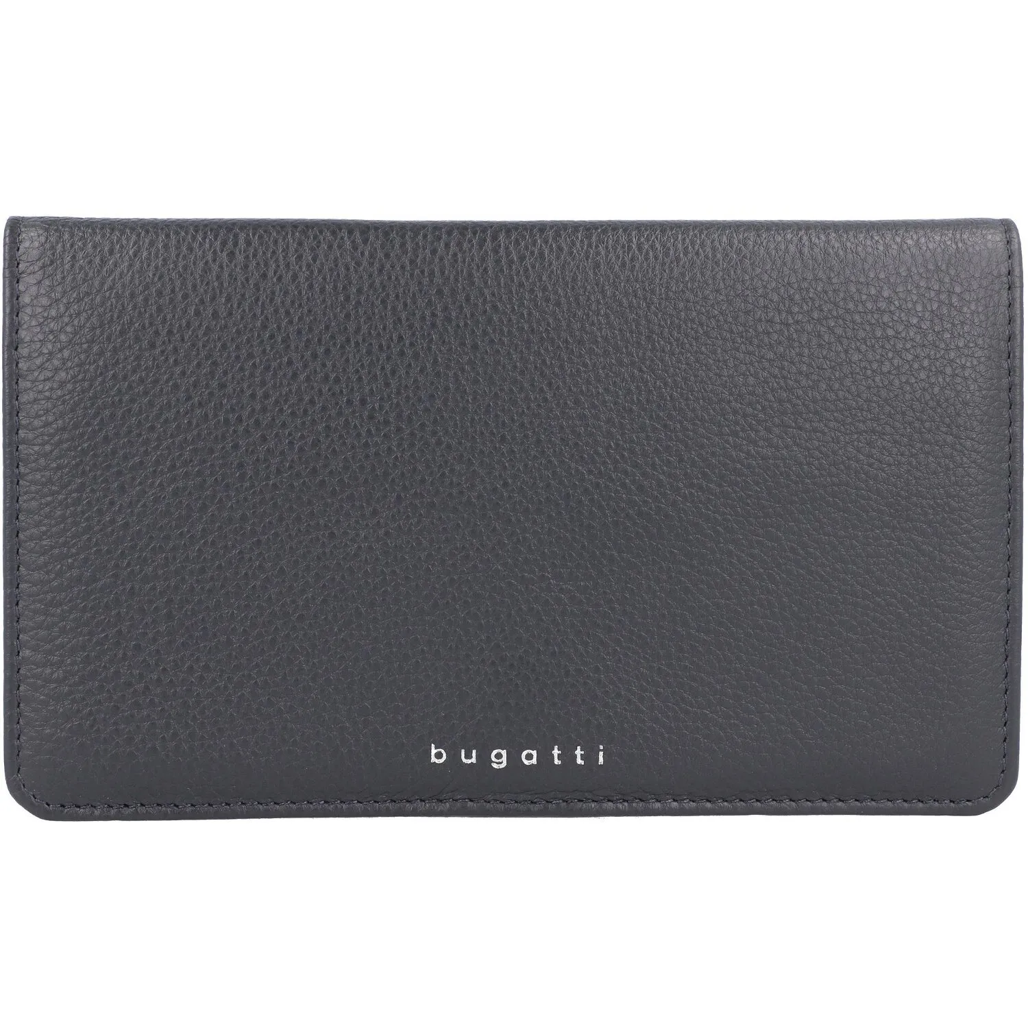 bugatti Lady Top Porte-monnaie en cuir 19 cm