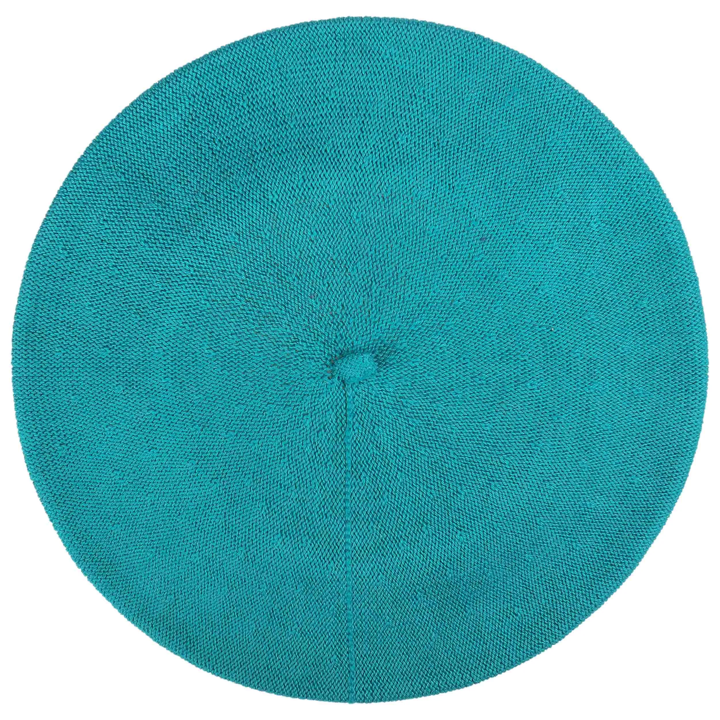 Béret Basque Biskaya en Coton by Lipodo --> Chapeaux, casquettes & bonnets en ligne ▷ Chapeaushop