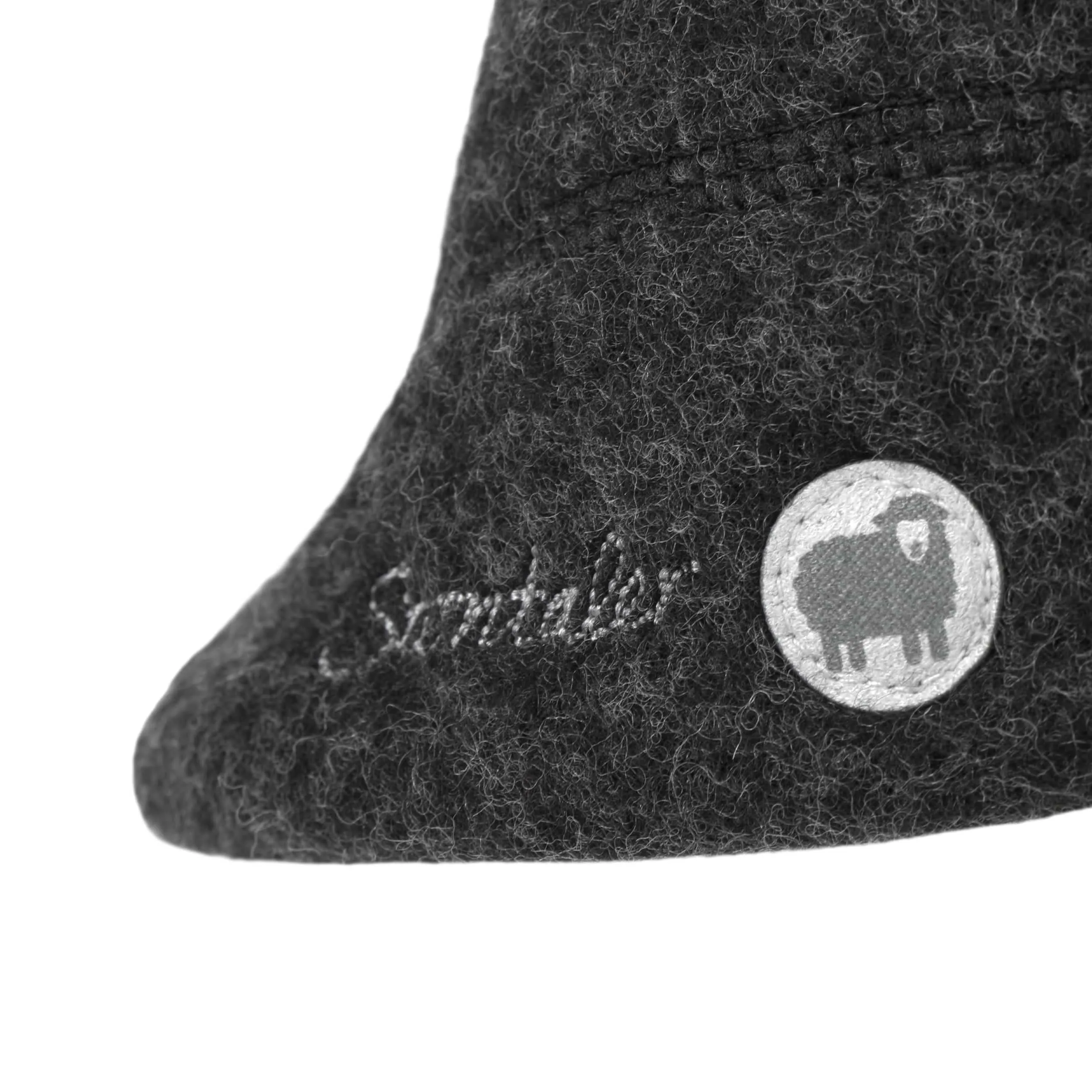 Cagoule Merino Uni by Sterntaler --> Chapeaux, casquettes & bonnets en ligne ▷ Chapeaushop