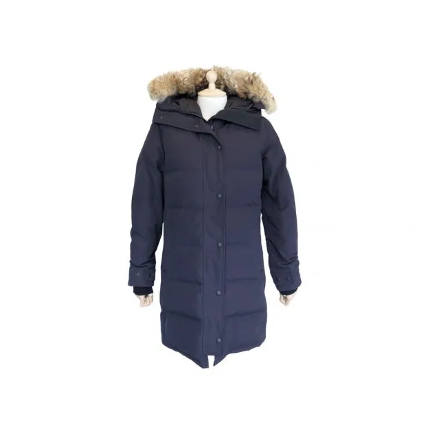 CANADA GOOSE MANTEAUX shelburne - 382L