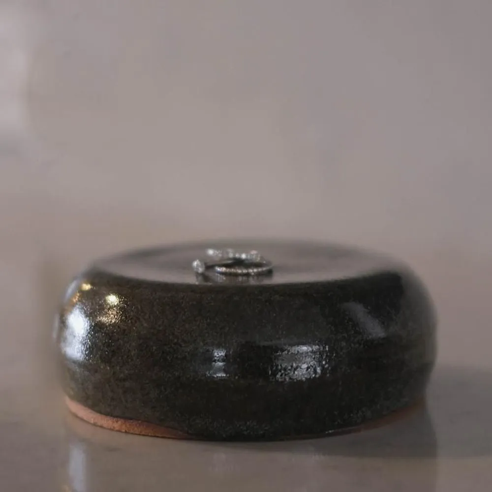 Candleplate