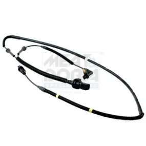 Capteur, vitesse de roue MEAT AND DORIA 90124 