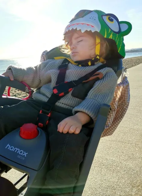 Casque animaux - Crazy Safety / JE SUIS À VÉLO