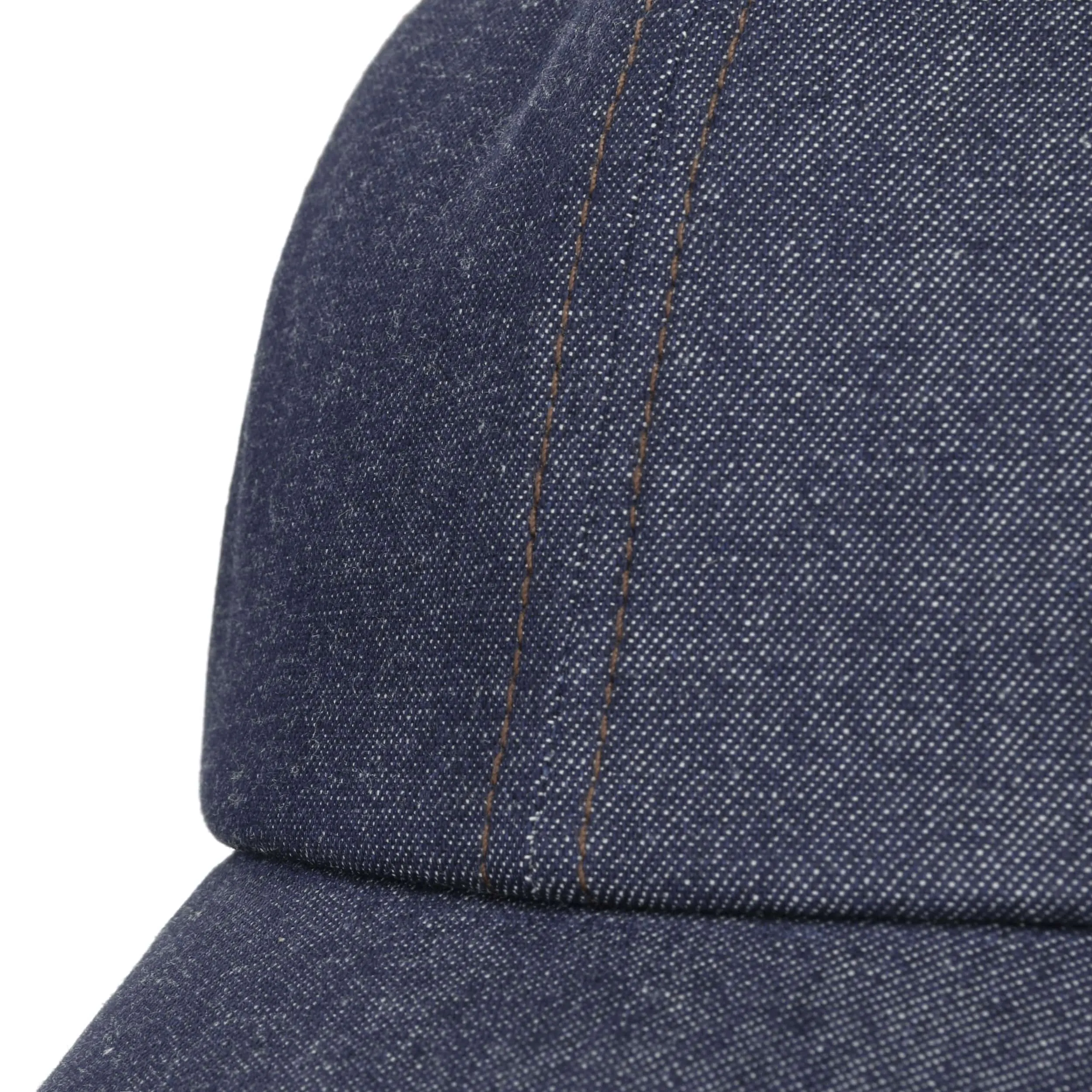 Casquette Classic Denim by Mayser --> Chapeaux, casquettes & bonnets en ligne ▷ Chapeaushop