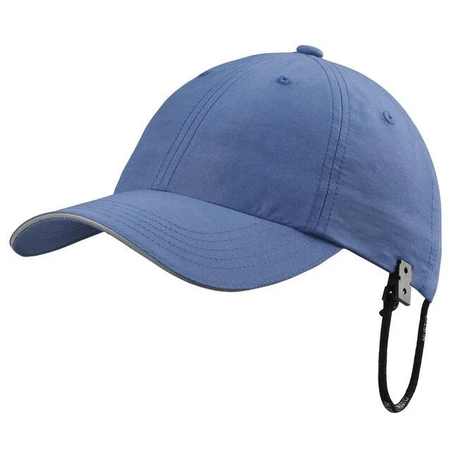CASQUETTE CORPORATE CREW MUSTO