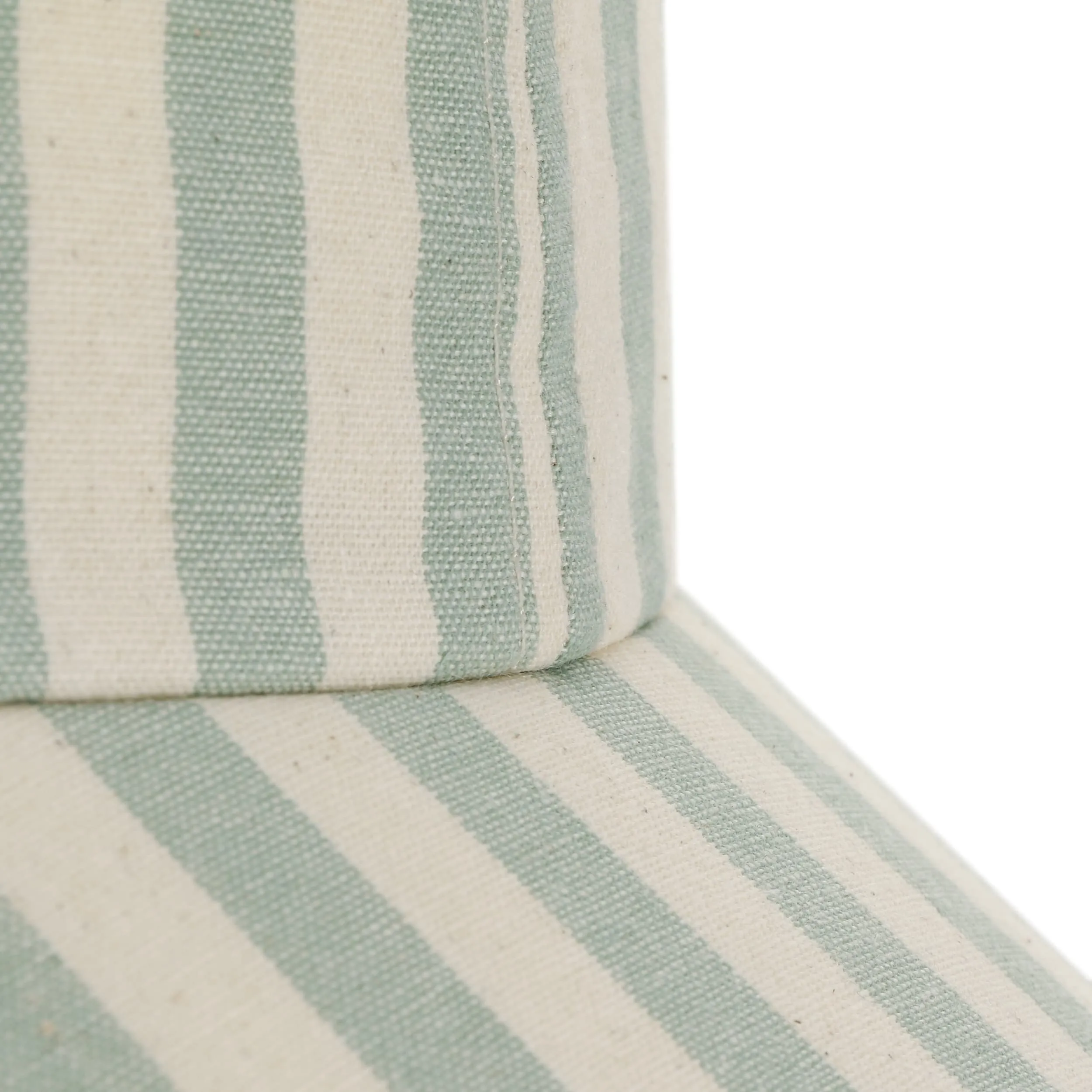 Casquette en Coton Stripe by Seeberger --> Chapeaux, casquettes & bonnets en ligne ▷ Chapeaushop