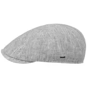 Casquette en Lin Alsen by Bailey 1922 --> Chapeaux, casquettes & bonnets en ligne ▷ Chapeaushop
