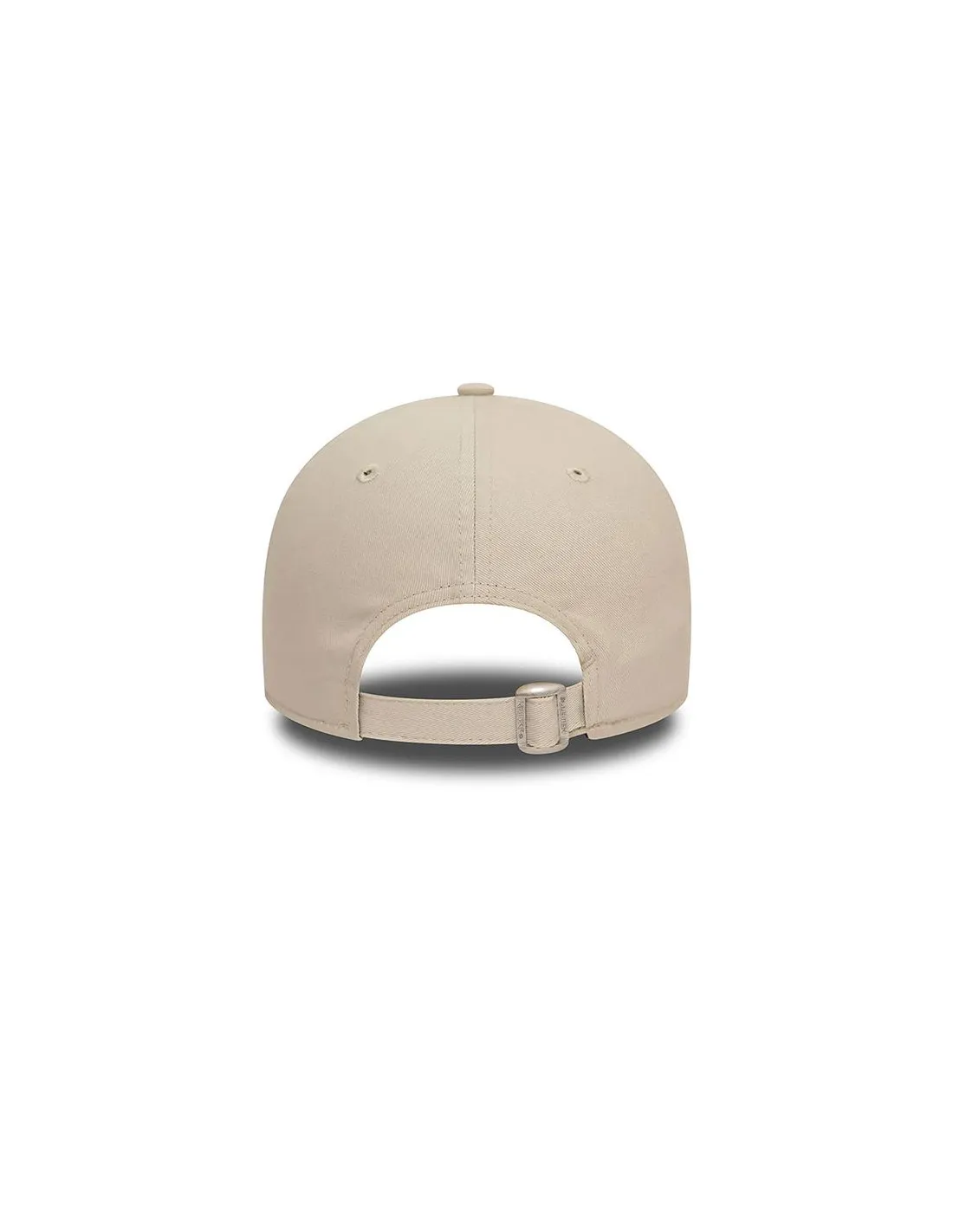 Casquette New Era New York Yankees League Essential 9FORTY Marron