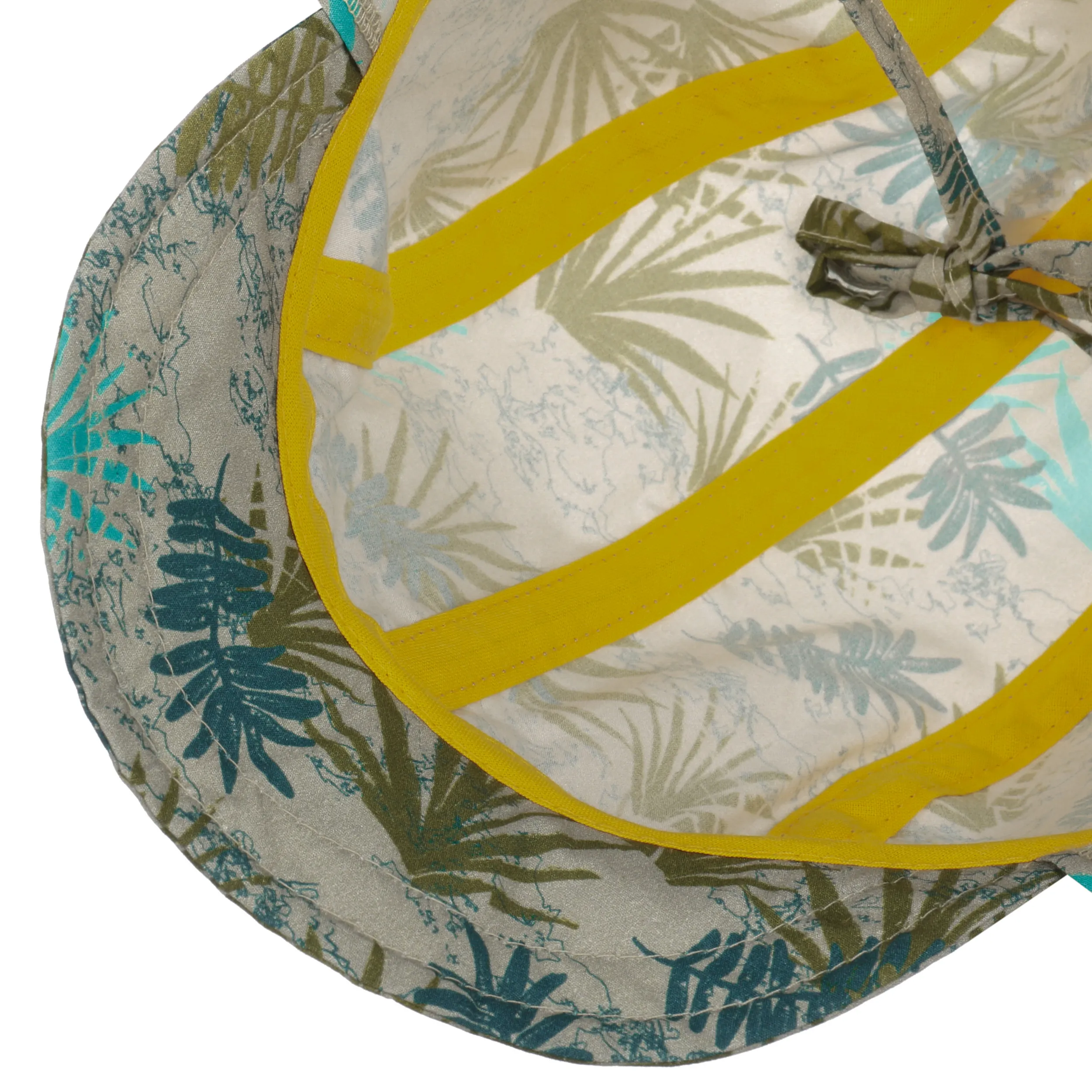 Casquette pour Enfant Palm Leaves by maximo --> Chapeaux, casquettes & bonnets en ligne ▷ Chapeaushop