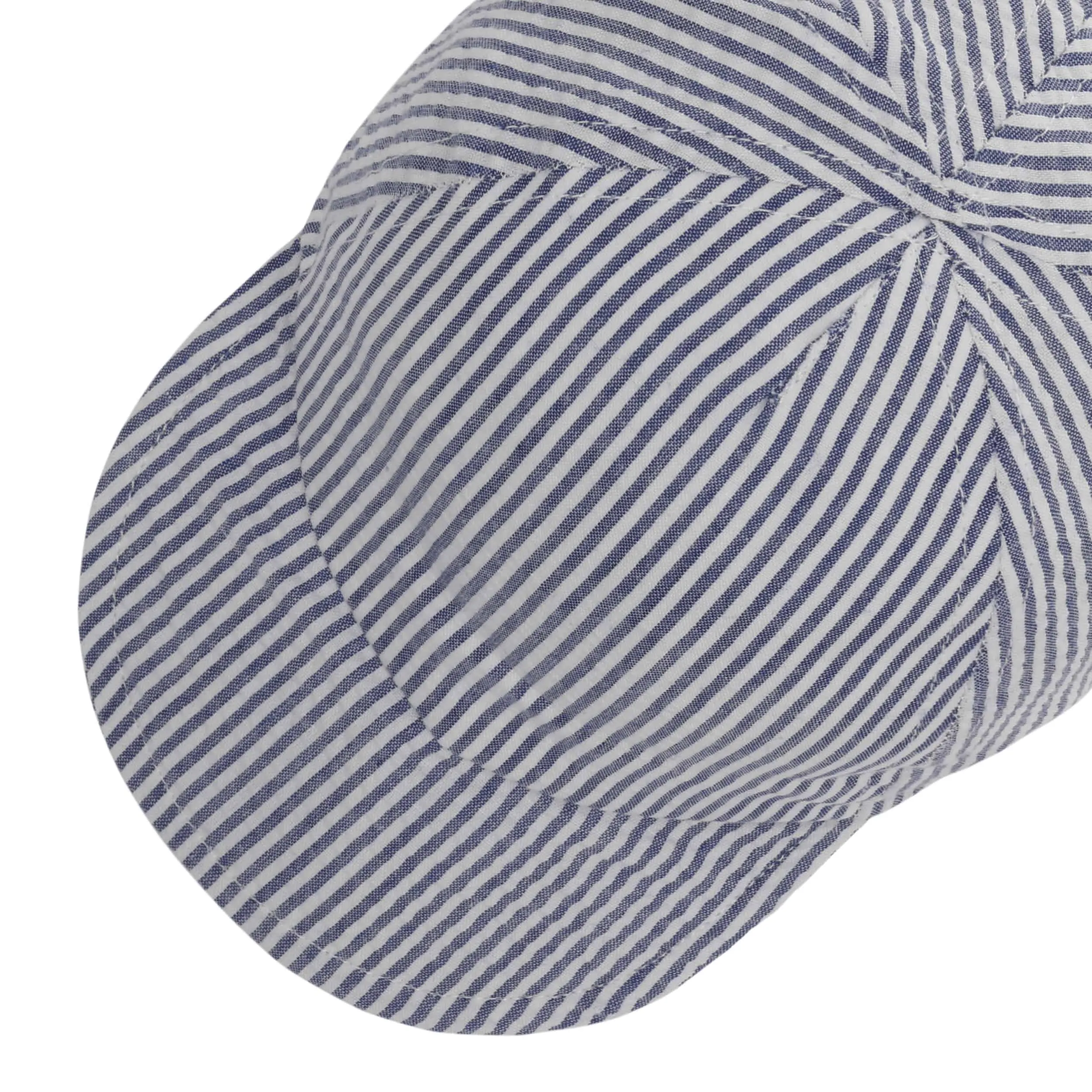 Casquette pour Enfant Stripes Twotone by maximo --> Chapeaux, casquettes & bonnets en ligne ▷ Chapeaushop