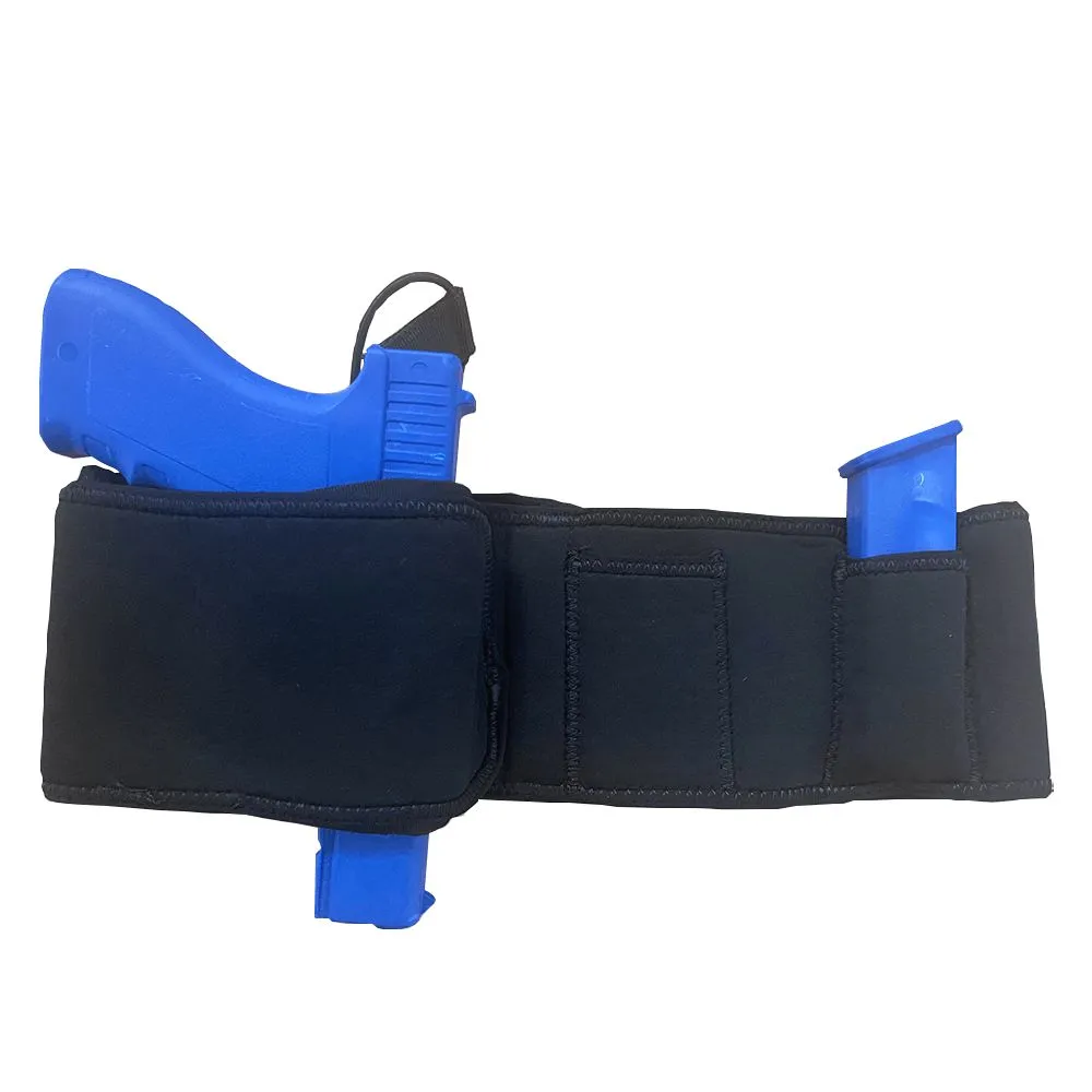 Ceinture holster port discret Neoprene Modular 2.0 - AMG Pro