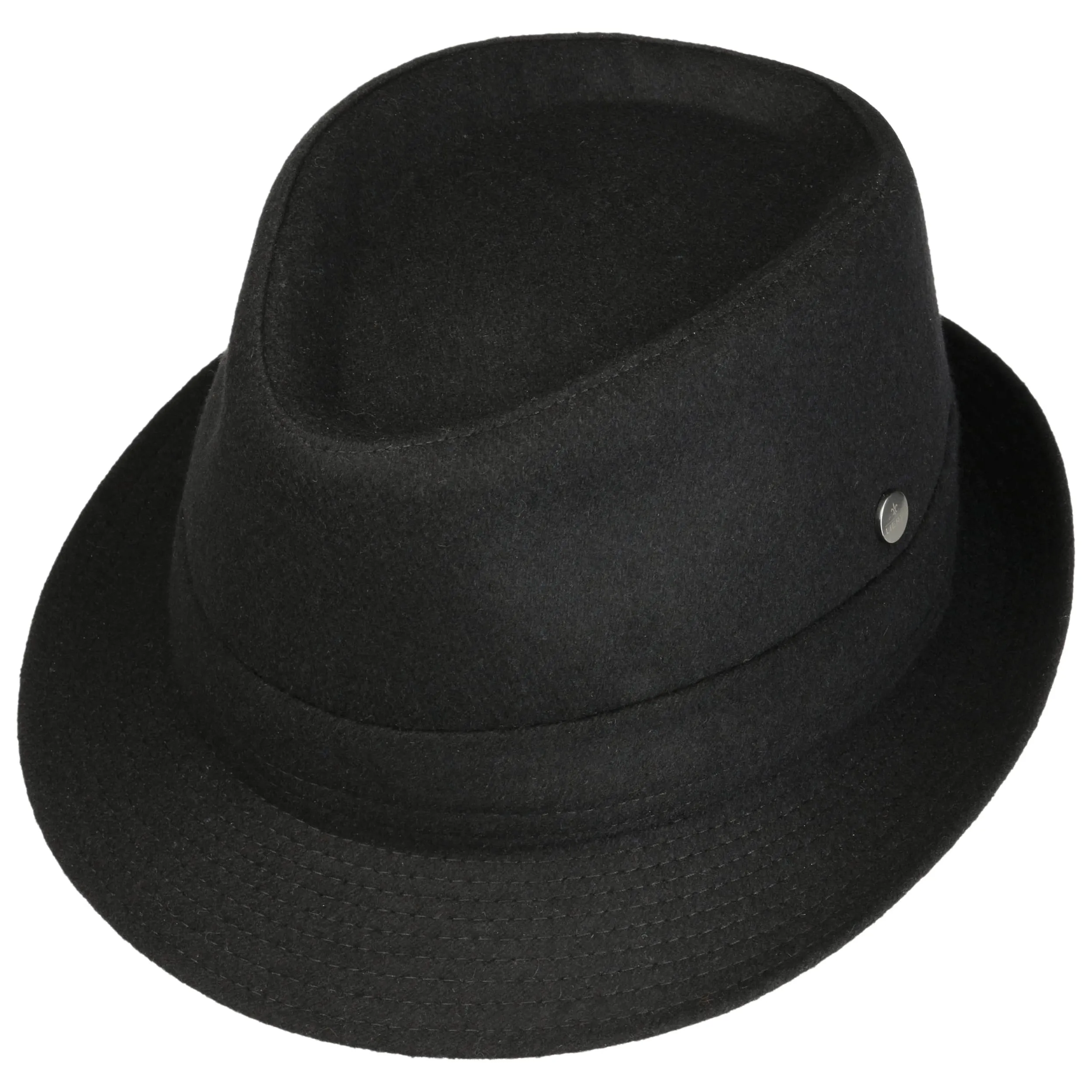 Chapeau Aneb Virgin Wool by Lierys --> Chapeaux, casquettes & bonnets en ligne ▷ Chapeaushop