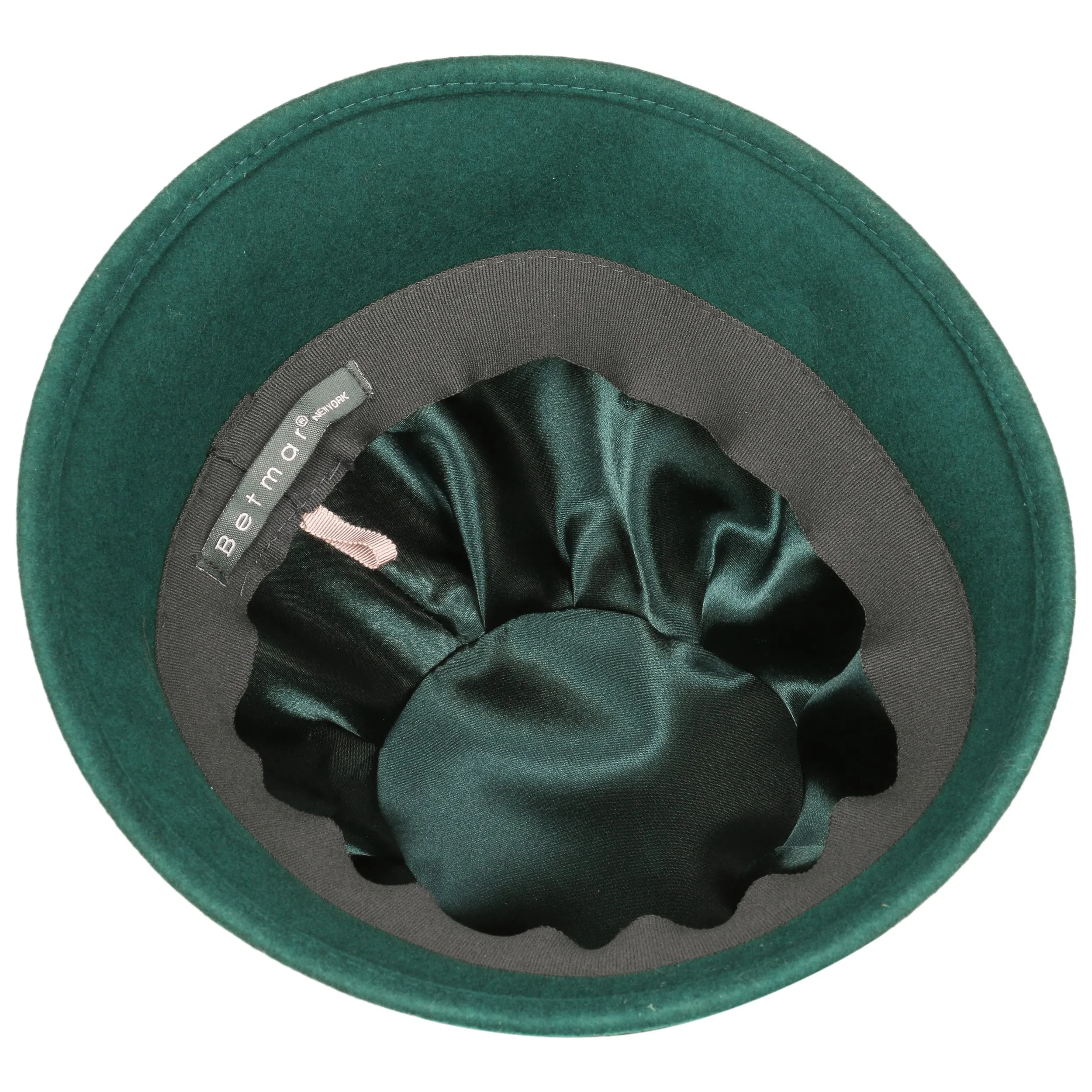 Chapeau Cloche Alexandrite by Betmar --> Chapeaux, casquettes & bonnets en ligne ▷ Chapeaushop