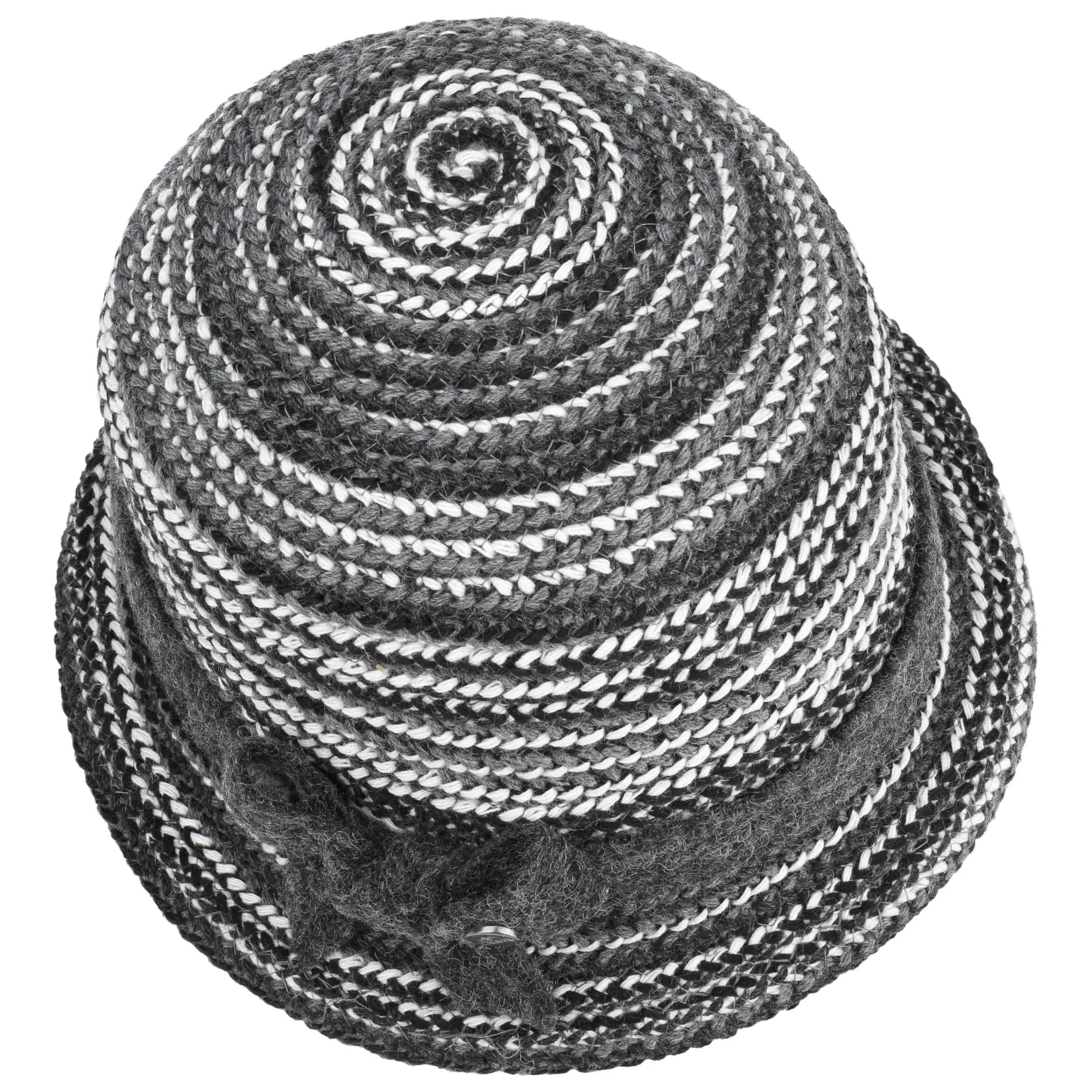 Chapeau Cloche Laurena by Lierys --> Chapeaux, casquettes & bonnets en ligne ▷ Chapeaushop