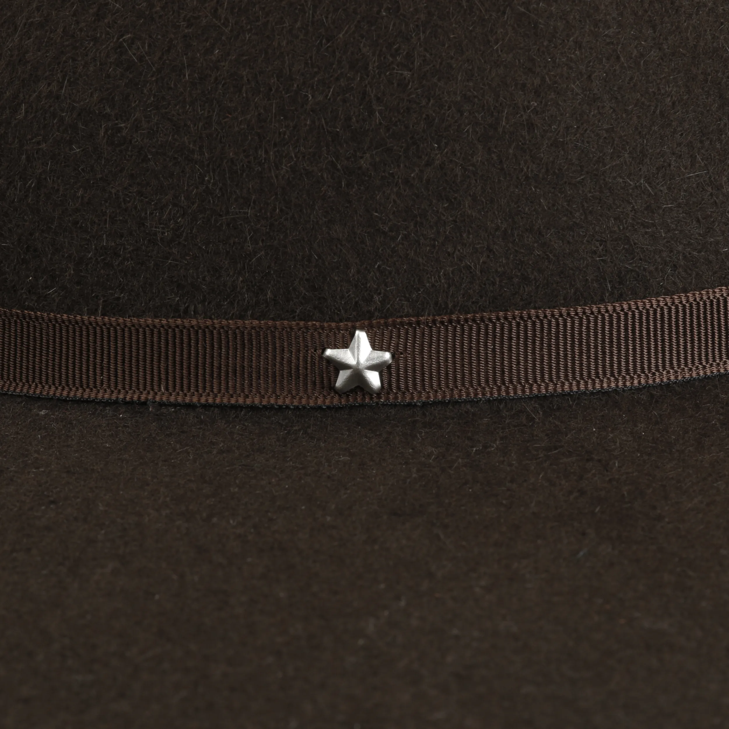 Chapeau de Musicien en Feutre Udo by Mayser --> Chapeaux, casquettes & bonnets en ligne ▷ Chapeaushop