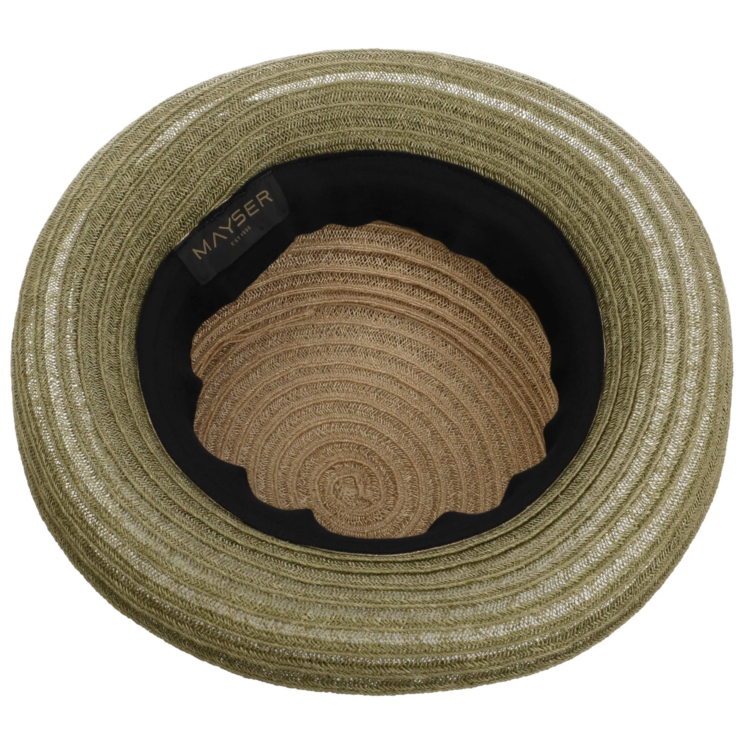 Chapeau en Chanvre Belma New by Mayser --> Chapeaux, casquettes & bonnets en ligne ▷ Chapeaushop