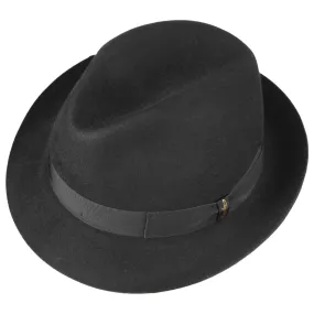 Chapeau en Feutre Finissimo by Borsalino --> Chapeaux, casquettes & bonnets en ligne ▷ Chapeaushop