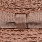Chapeau en Paille Dianima --> Chapeaux, casquettes & bonnets en ligne ▷ Chapeaushop