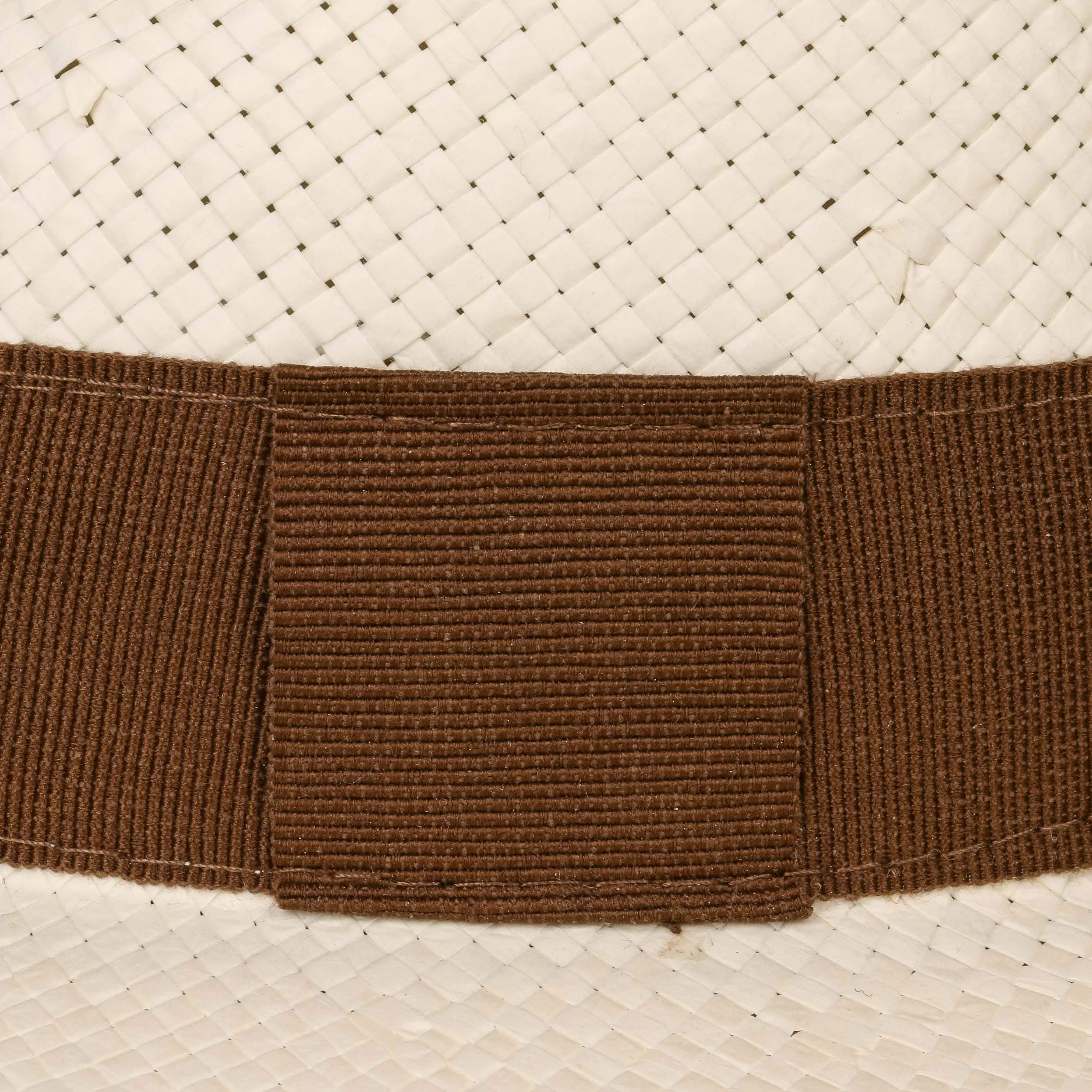 Chapeau en Paille Palermo by Lipodo --> Chapeaux, casquettes & bonnets en ligne ▷ Chapeaushop