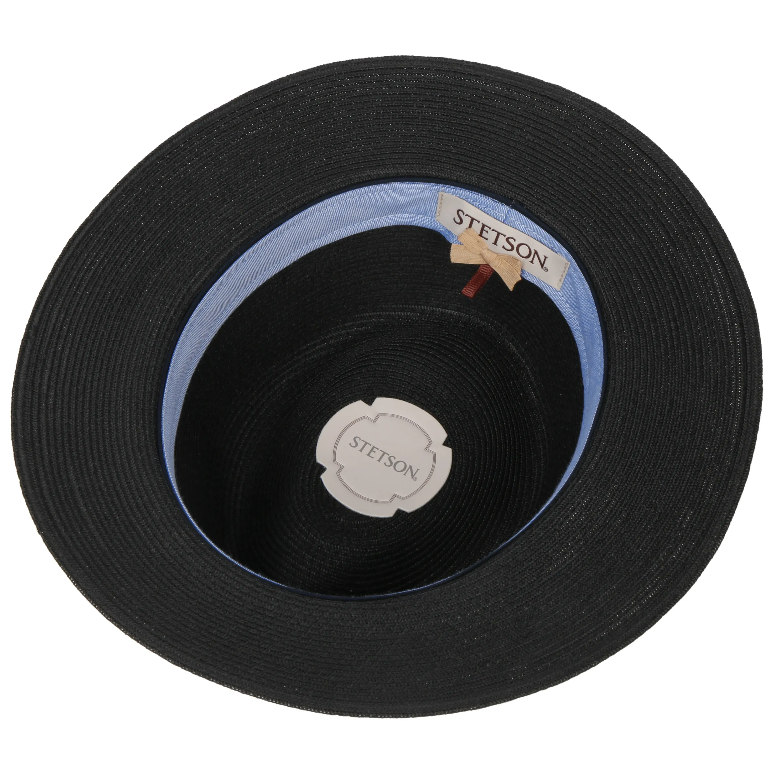 Chapeau en Paille Ventaco Traveller by Stetson --> Chapeaux, casquettes & bonnets en ligne ▷ Chapeaushop