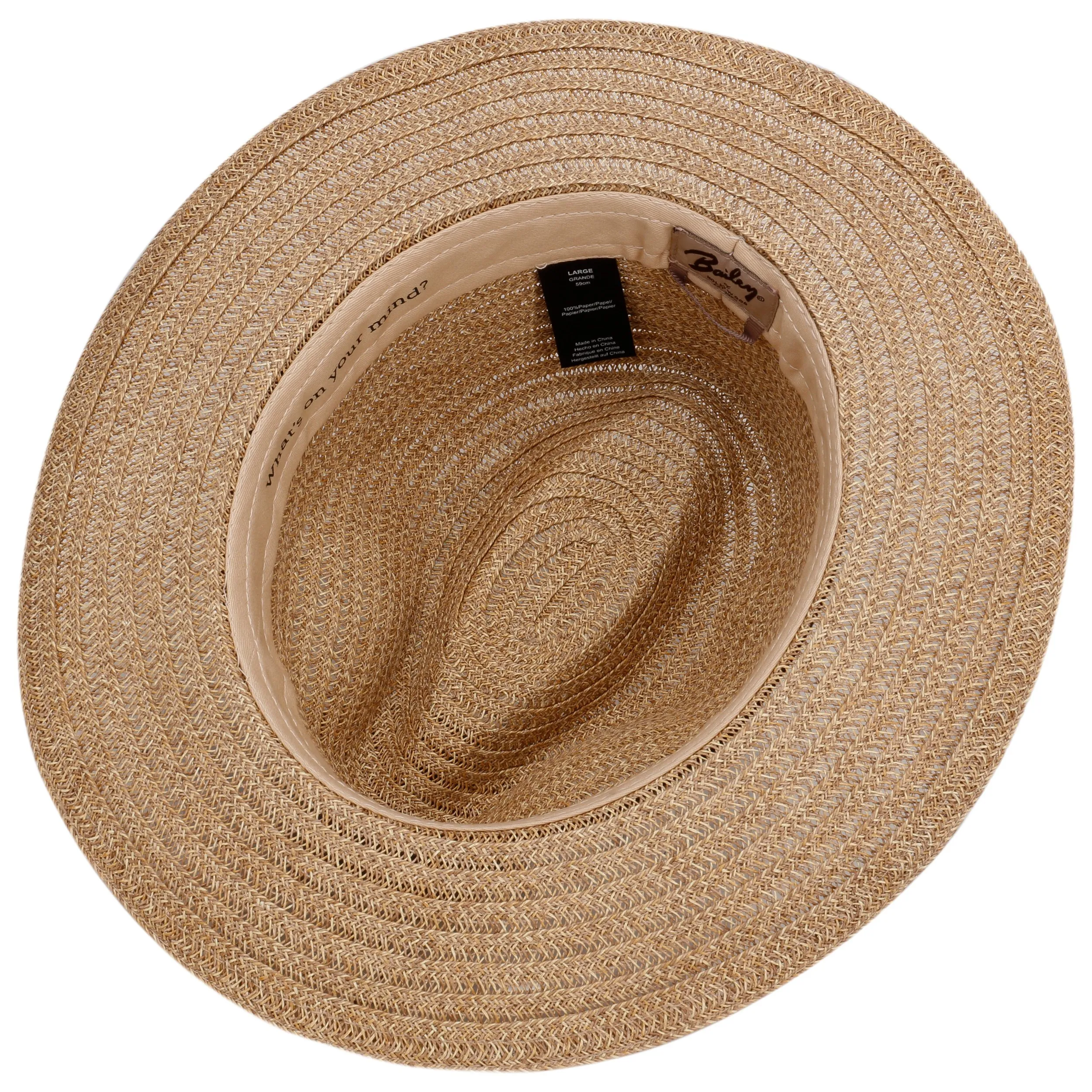 Chapeau Foley by Bailey 1922 --> Chapeaux, casquettes & bonnets en ligne ▷ Chapeaushop