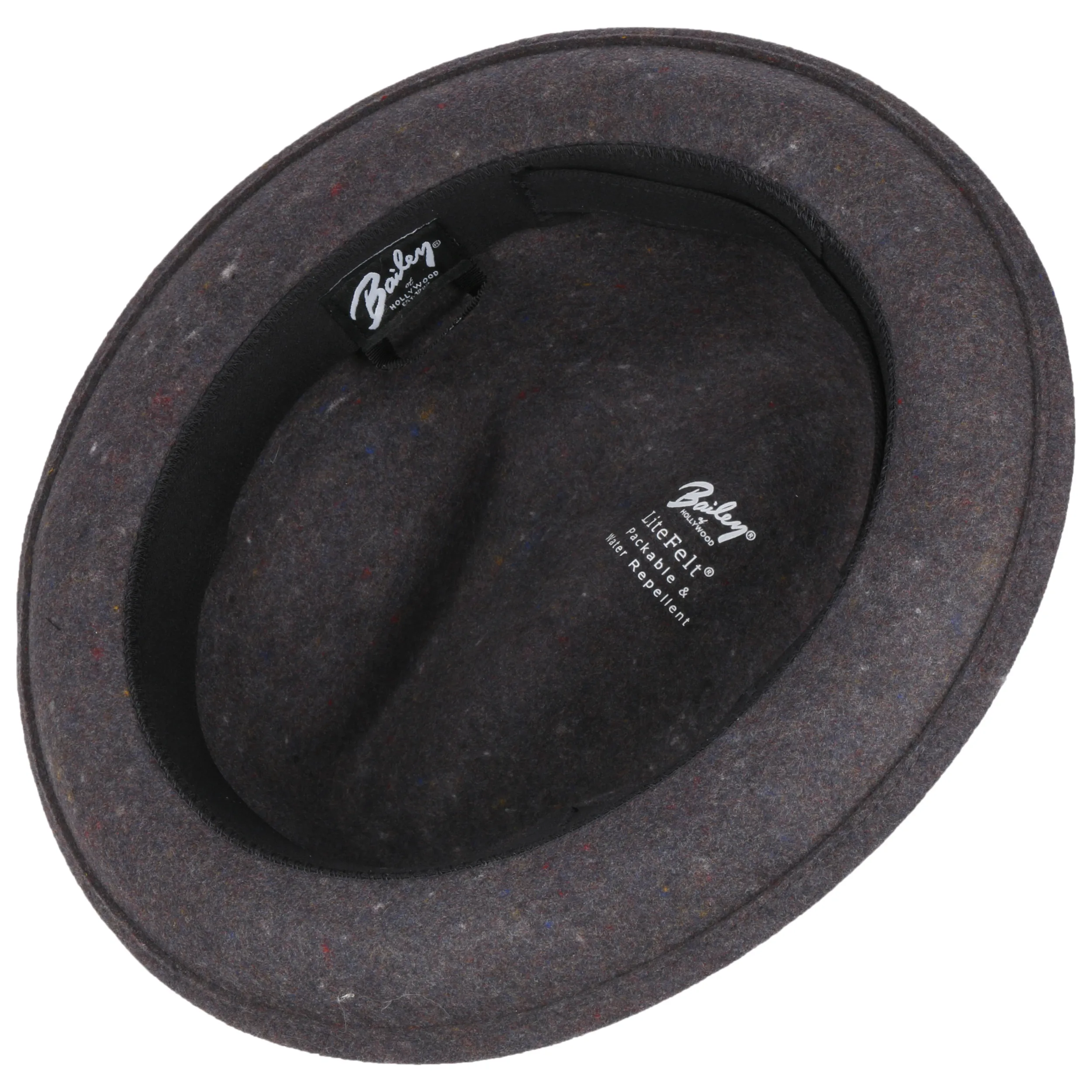 Chapeau Hutchins Player by Bailey 1922 --> Chapeaux, casquettes & bonnets en ligne ▷ Chapeaushop