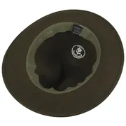 Chapeau Outdoor Dreispitz by Lodenhut Manufaktur --> Chapeaux, casquettes & bonnets en ligne ▷ Chapeaushop