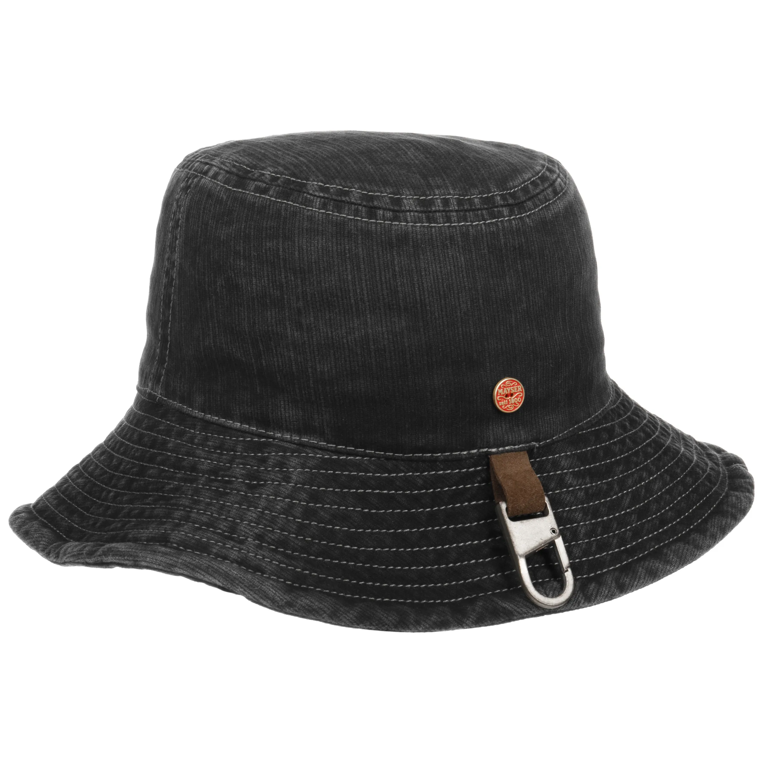 Chapeau Outdoor Ned by Mayser --> Chapeaux, casquettes & bonnets en ligne ▷ Chapeaushop
