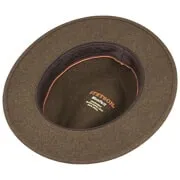 Chapeau Powell Traveller by Stetson --> Chapeaux, casquettes & bonnets en ligne ▷ Chapeaushop