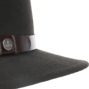 Chapeau Spencer LiteFelt Traveller by Lierys --> Chapeaux, casquettes & bonnets en ligne ▷ Chapeaushop