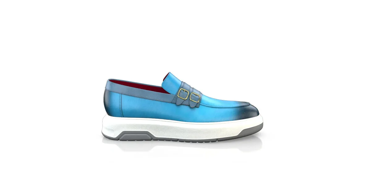 Chaussures classiques pour hommes 51494 | Girotti
