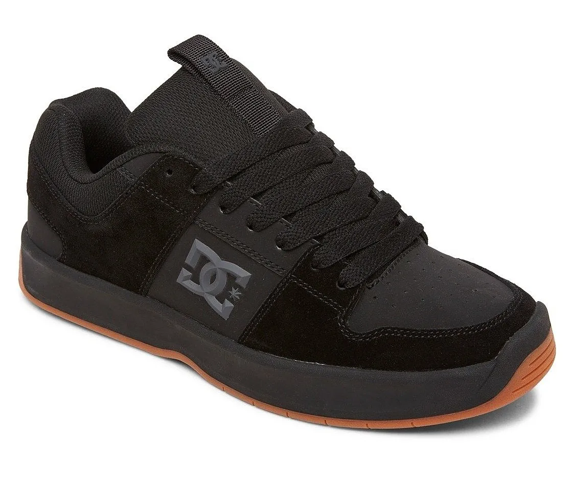 chaussures DC Lynx Zero - BGM/Black/Gum - men´s