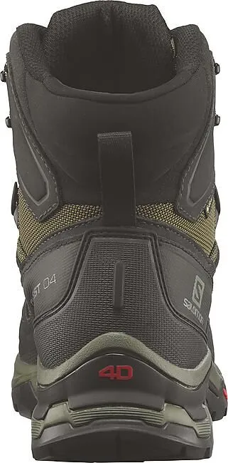 CHAUSSURES DE RANDONNEE QUEST 4 GTX