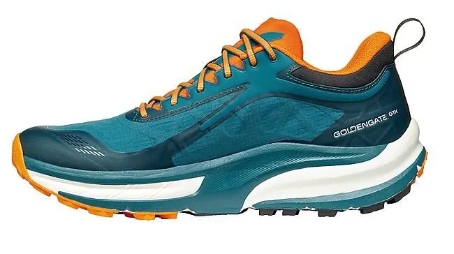 CHAUSSURES DE TRAIL GOLDENGATE ATR GTX M